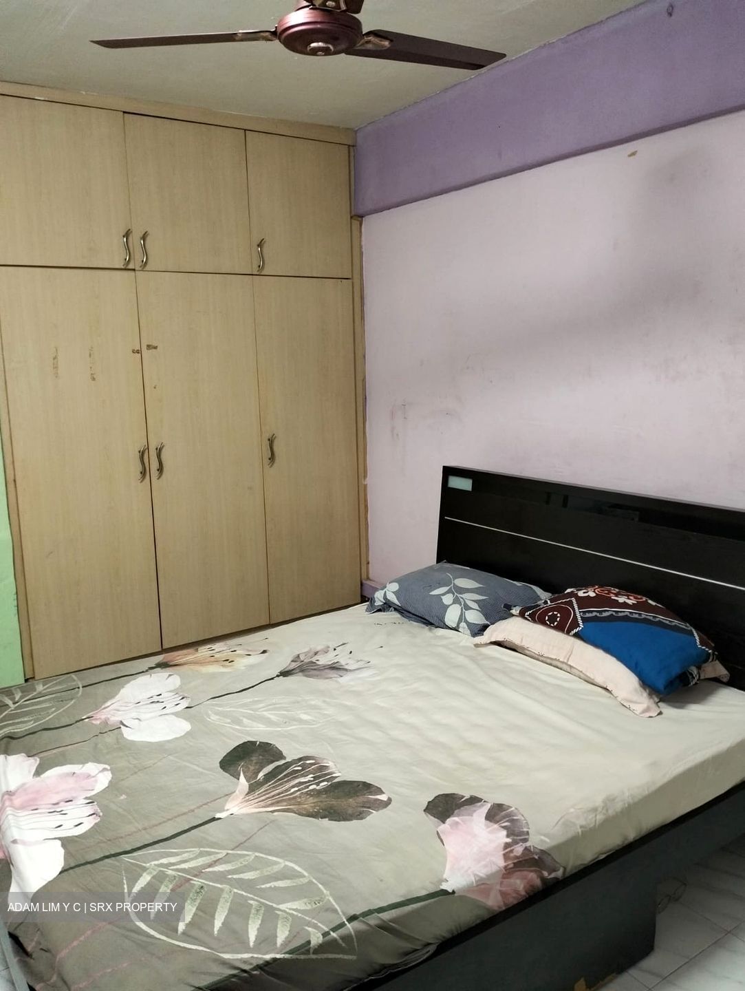 Blk 120 Hwi Yoh Ville (Serangoon), HDB 4 Rooms #593566321